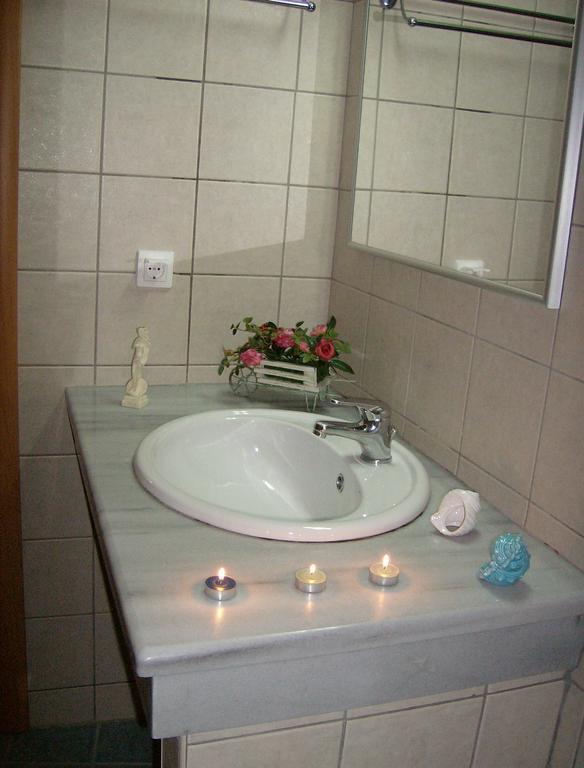 Sunshine Studios & Apartments Сталида Номер фото